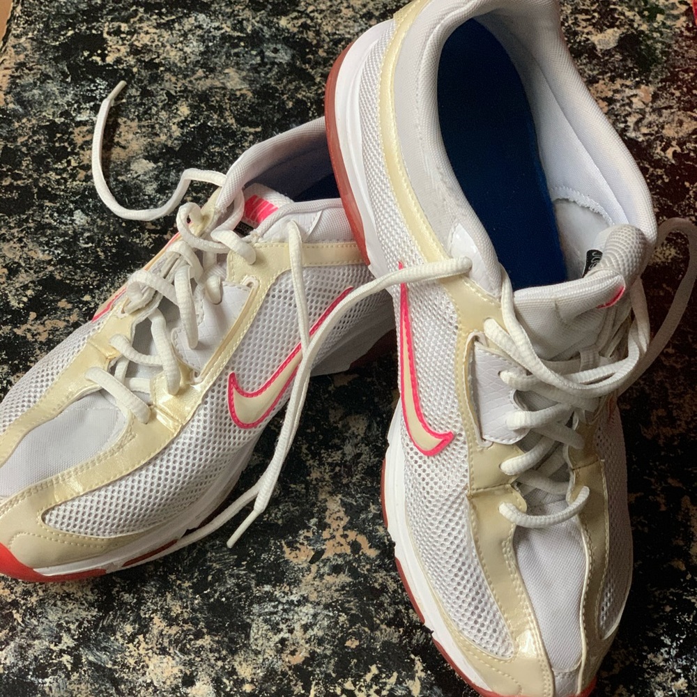 Nike Airmax sneakers